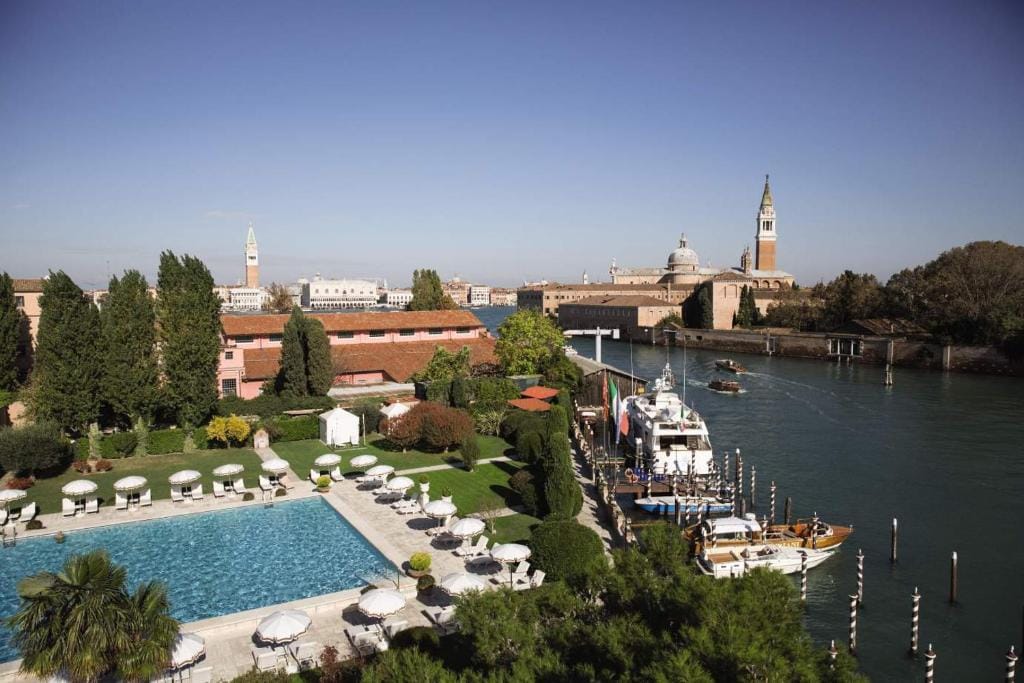 Venezia