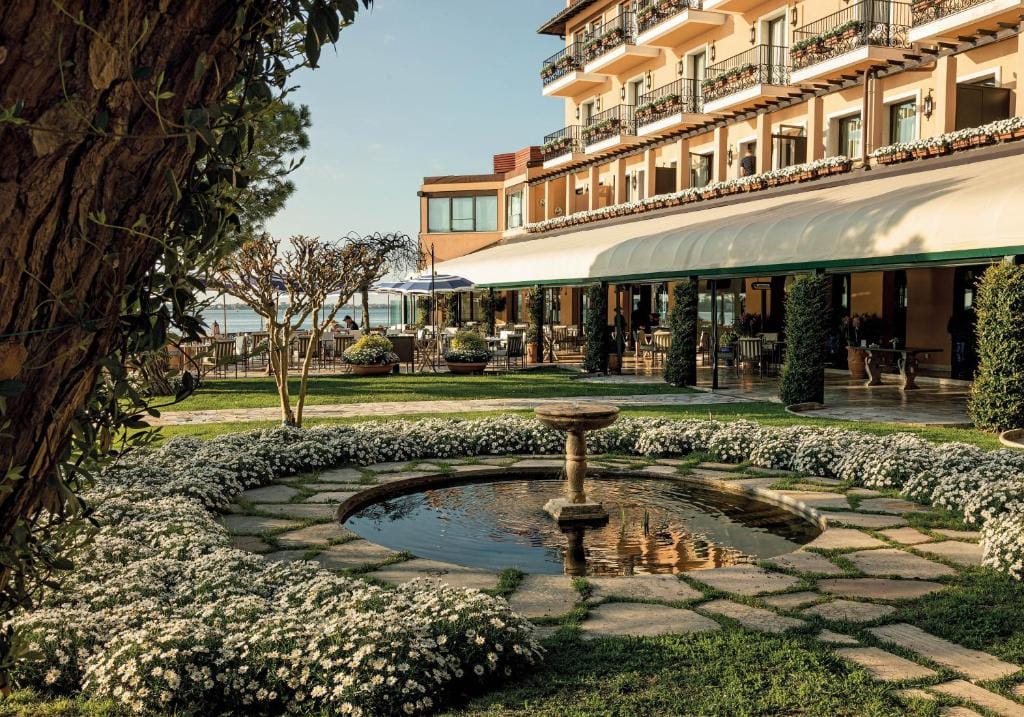 Hotel Cipriani, A Belmond Hotel, Venice — 2