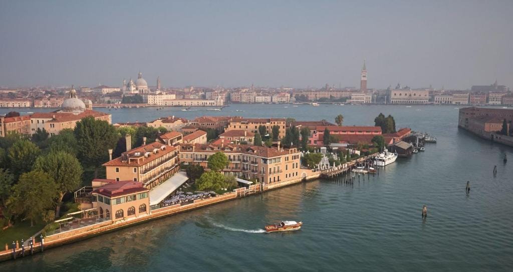 Hotel Cipriani, A Belmond Hotel, Venice — 4