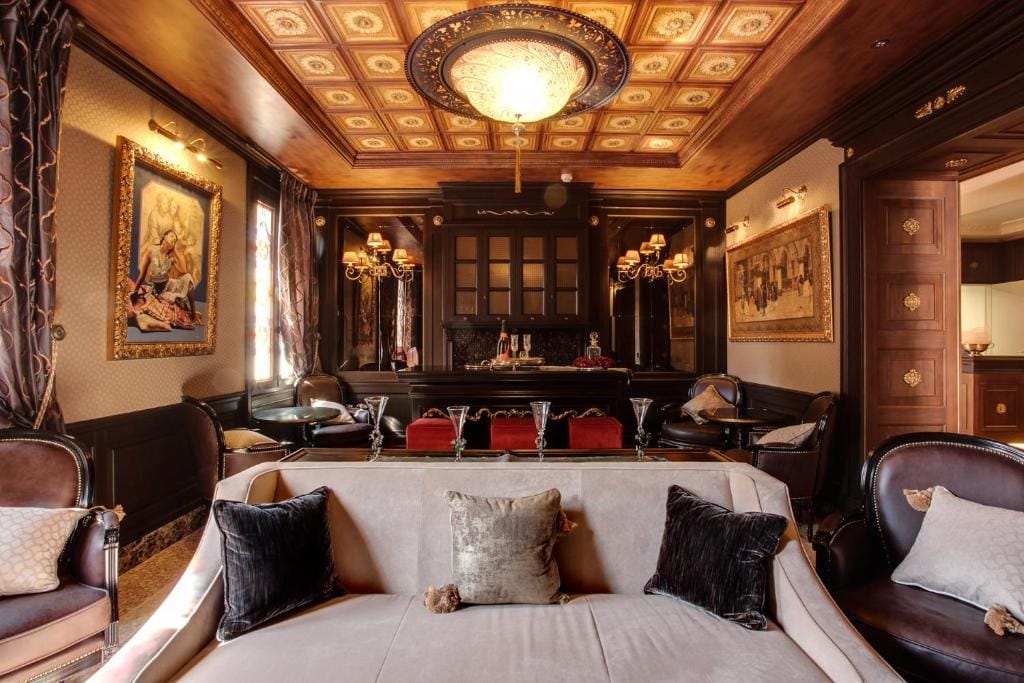 Hotel Moresco — 1