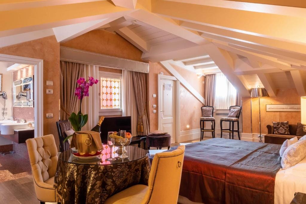 Hotel Moresco — 2