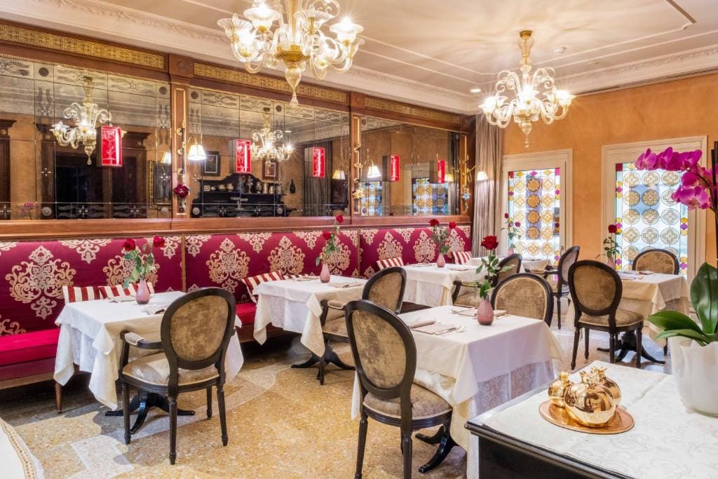 Hotel Moresco — 3