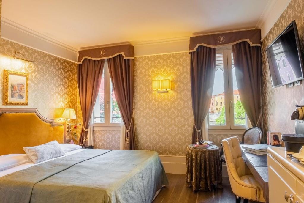 Hotel Moresco — 4