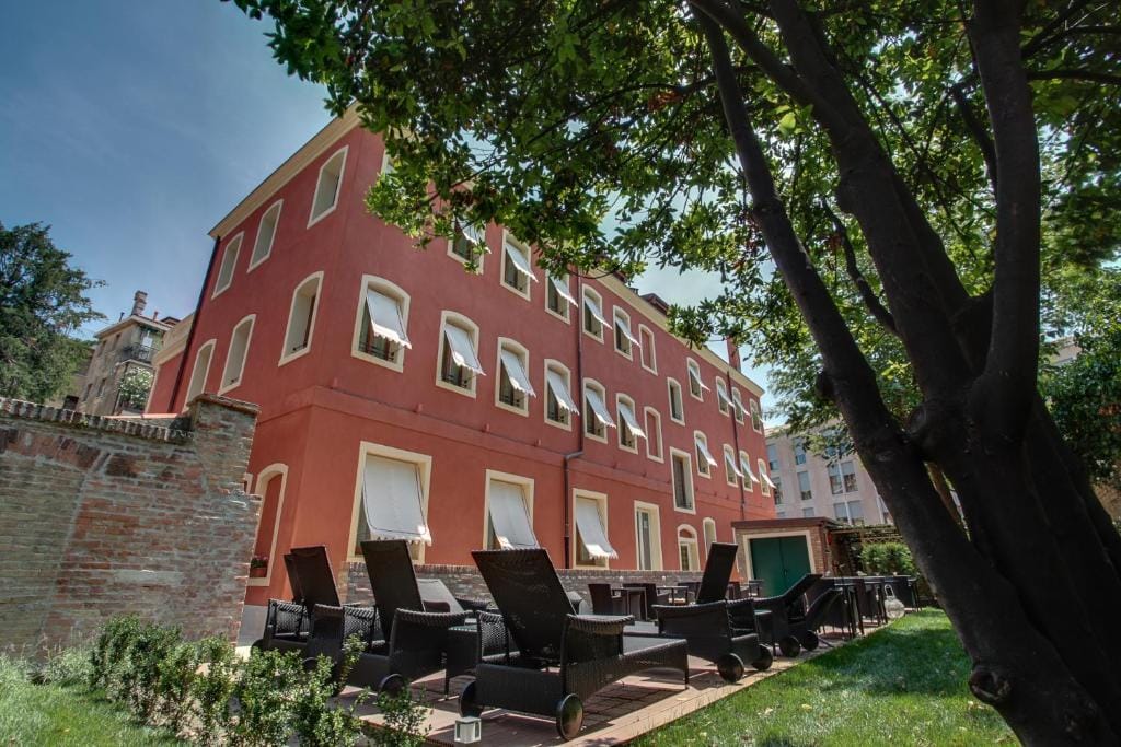 Hotel Moresco — 5