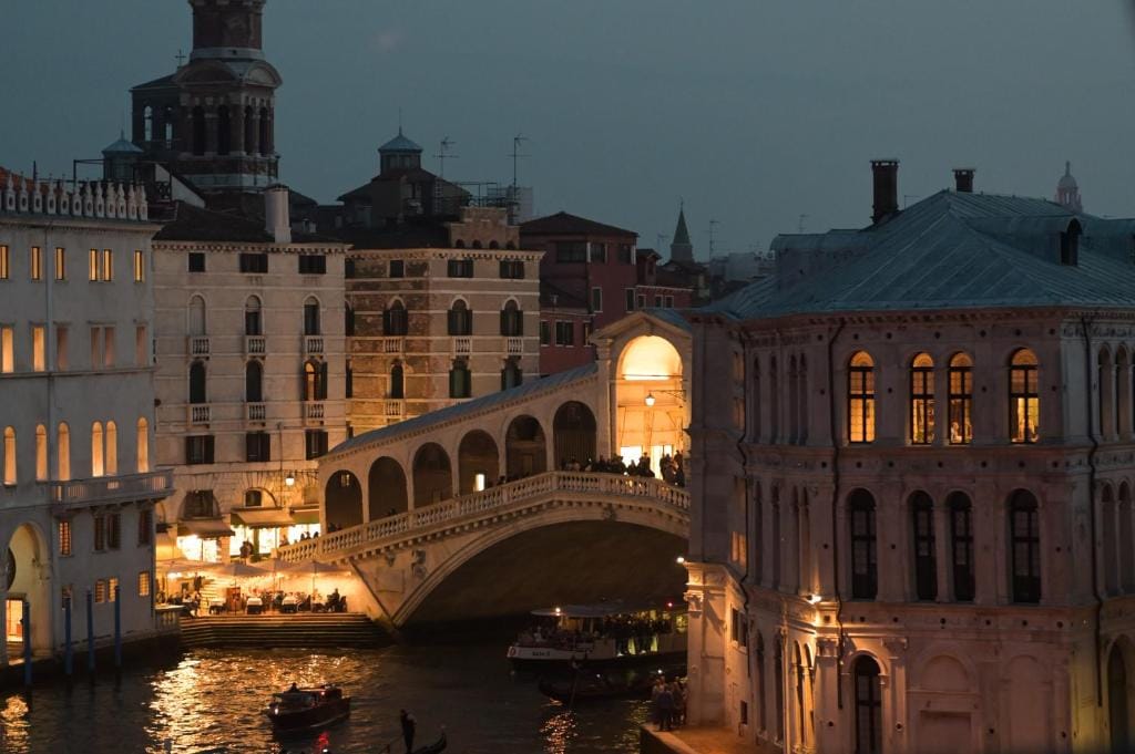 The Venice Venice Hotel — 3