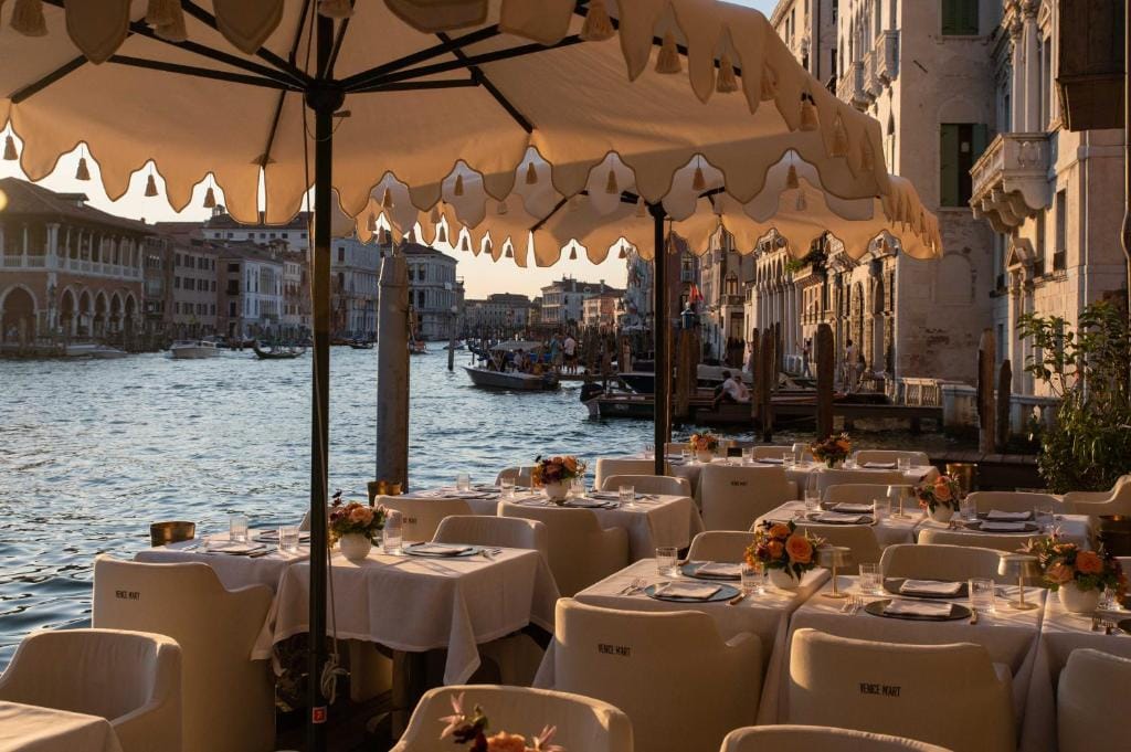 The Venice Venice Hotel — 4