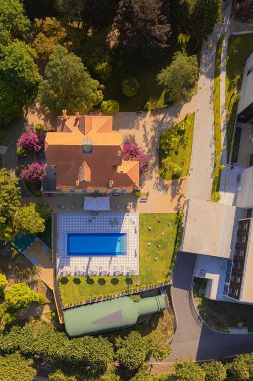 Boeira Garden Hotel Porto Gaia, Curio Collection by Hilton — 5