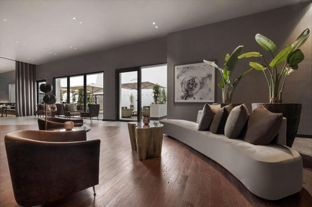 Hilton Porto Gaia — 2