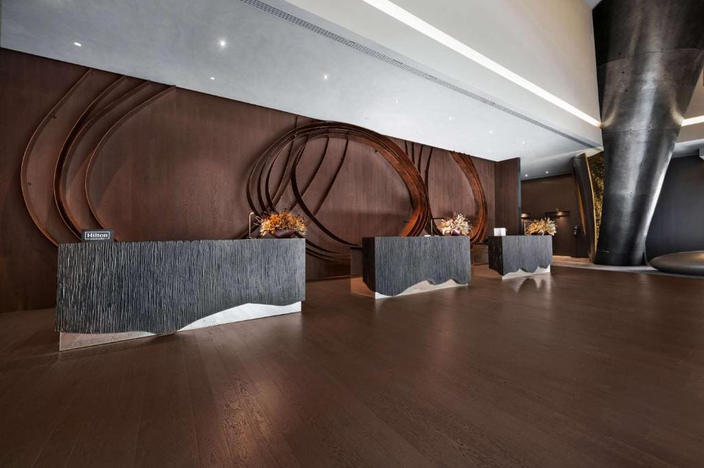 Hilton Porto Gaia — 3