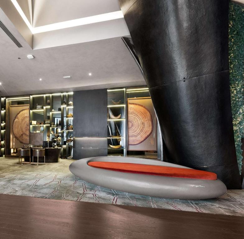 Hilton Porto Gaia — 4
