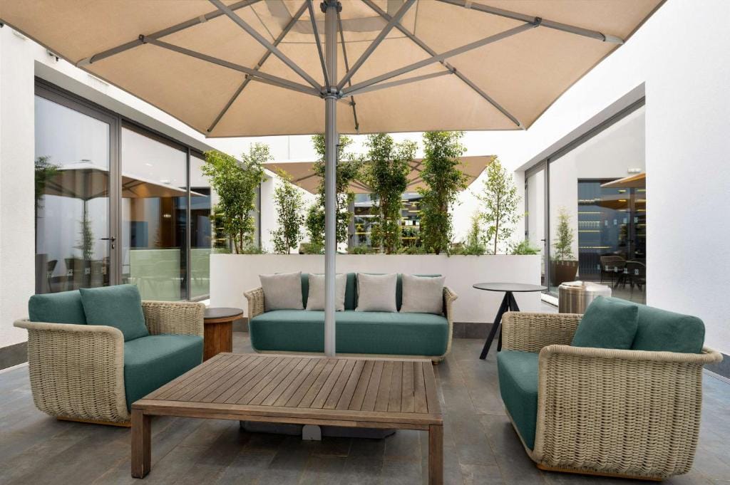 Hilton Porto Gaia — 5