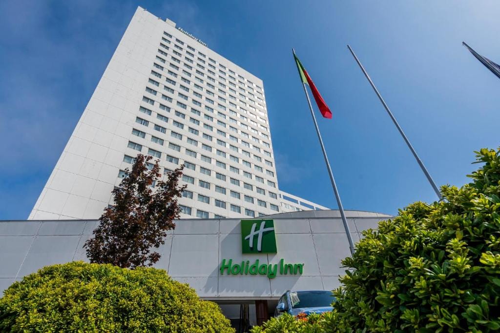 Holiday Inn Porto Gaia by IHG — 1
