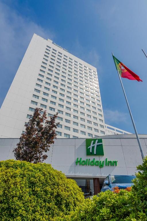 Holiday Inn Porto Gaia by IHG — 2