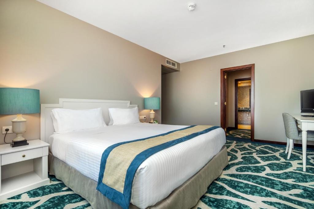 Holiday Inn Porto Gaia by IHG — 3