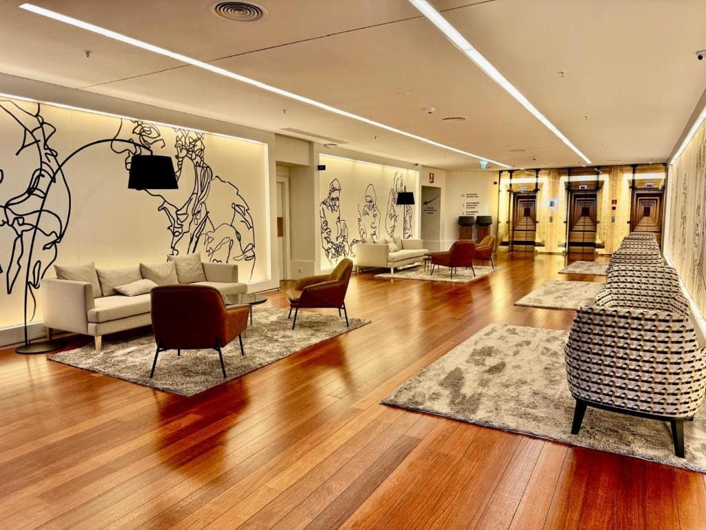 Holiday Inn Porto Gaia by IHG — 4