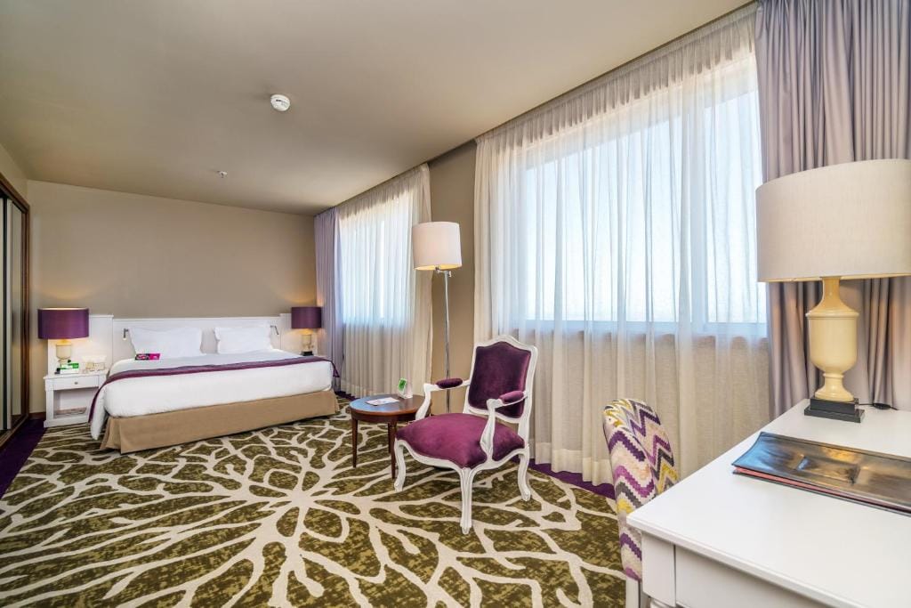 Holiday Inn Porto Gaia by IHG — 5
