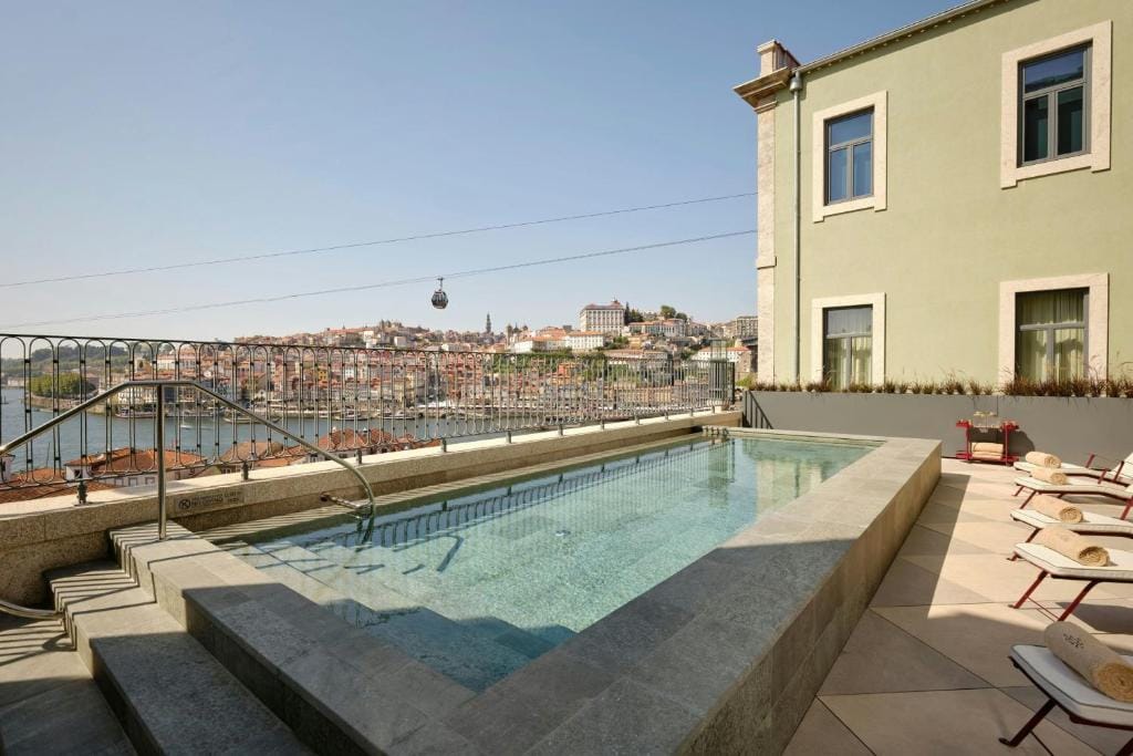 Origine Porto Gaia, a Tribute Portfolio Hotel — 1