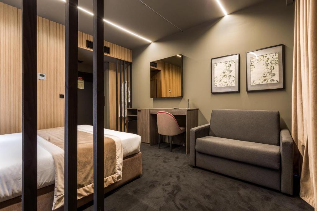 Rubens Hotels & SPA — 2