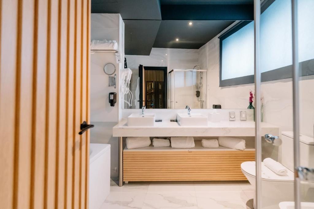 Rubens Hotels & SPA — 3