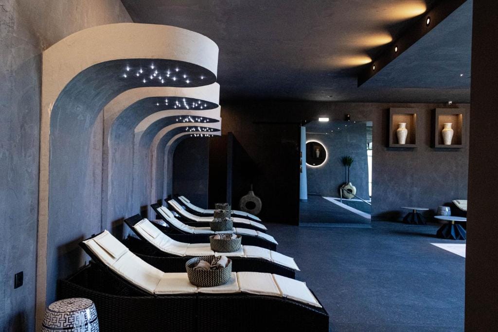 Rubens Hotels & SPA — 5