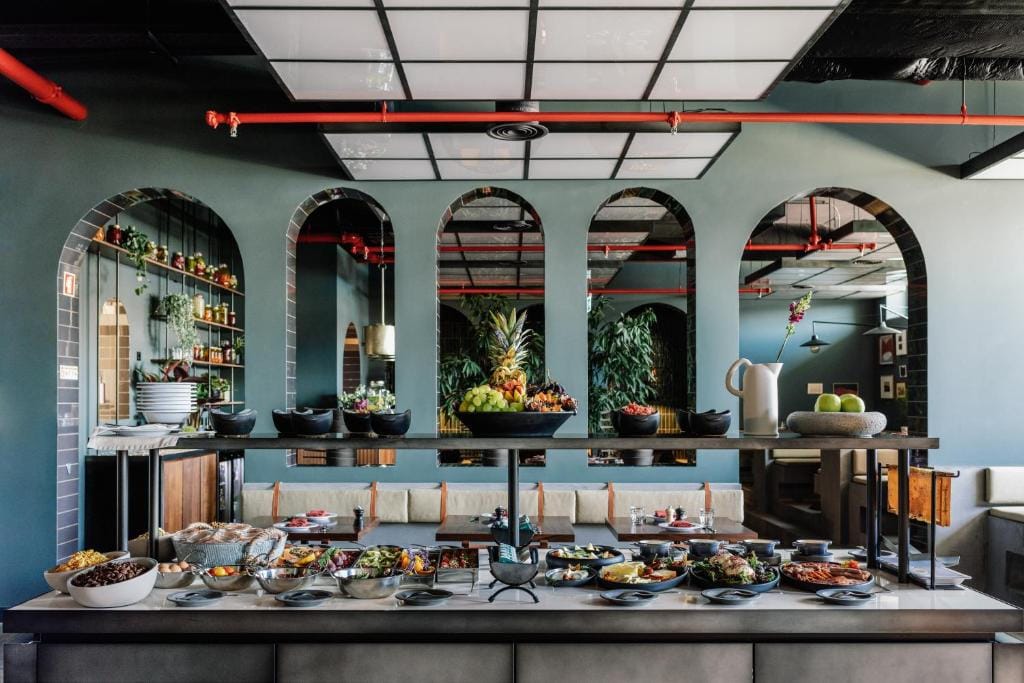 The Rebello Hotel & Spa - Small Luxury Hotels Of The World — 2