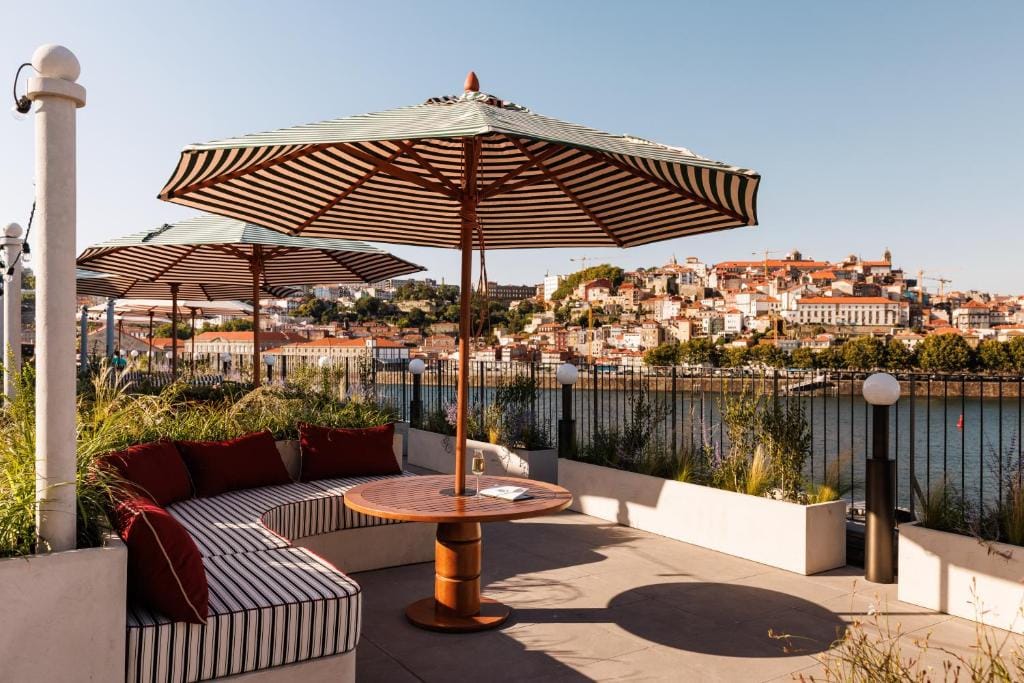 The Rebello Hotel & Spa - Small Luxury Hotels Of The World — 3
