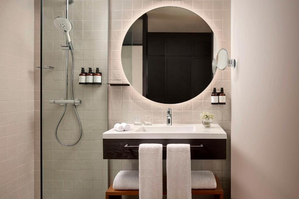 Tivoli Kopke Porto Gaia Hotel — 5