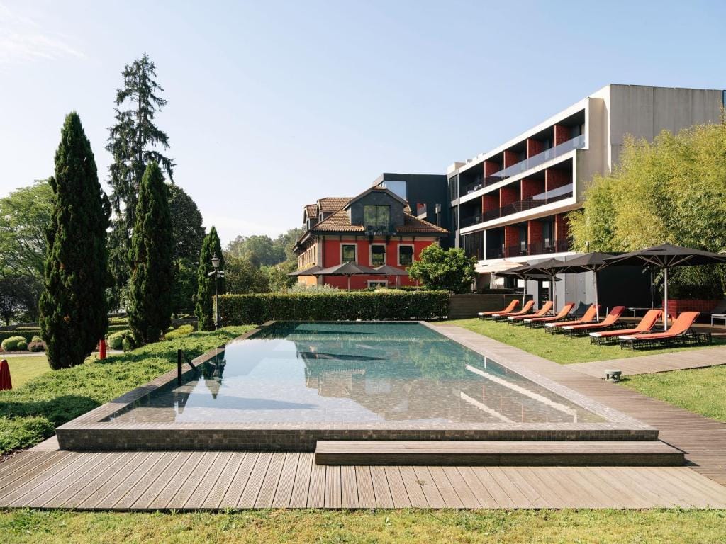 Vinha Boutique Hotel - The Leading Hotels of the World — 1