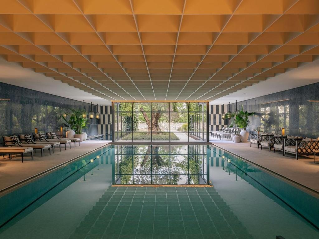 Vinha Boutique Hotel - The Leading Hotels of the World — 2
