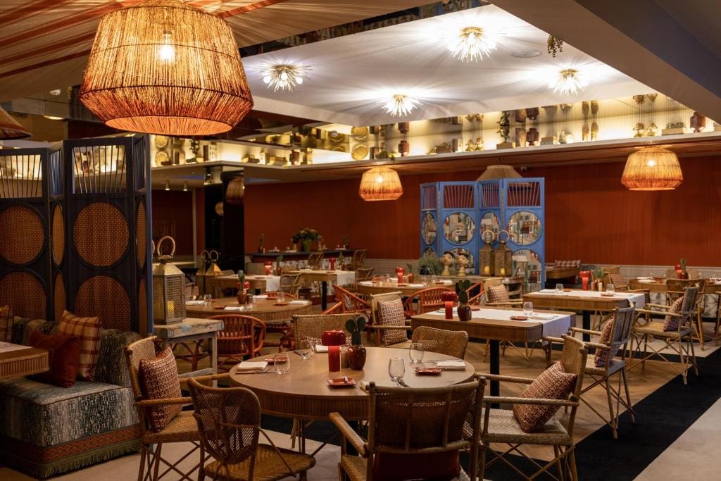 Vinha Boutique Hotel - The Leading Hotels of the World — 3