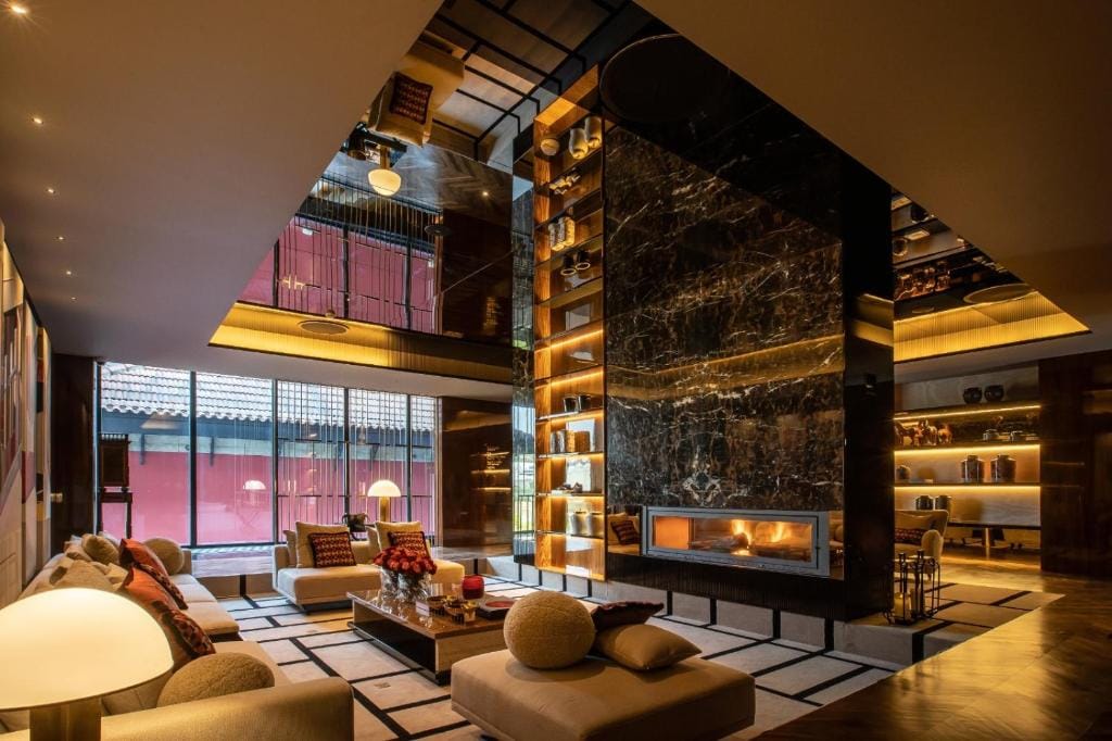 Vinha Boutique Hotel - The Leading Hotels of the World — 4