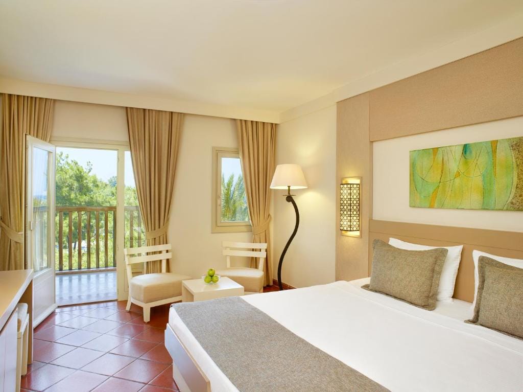 Hapimag Sea Garden Resort — 2