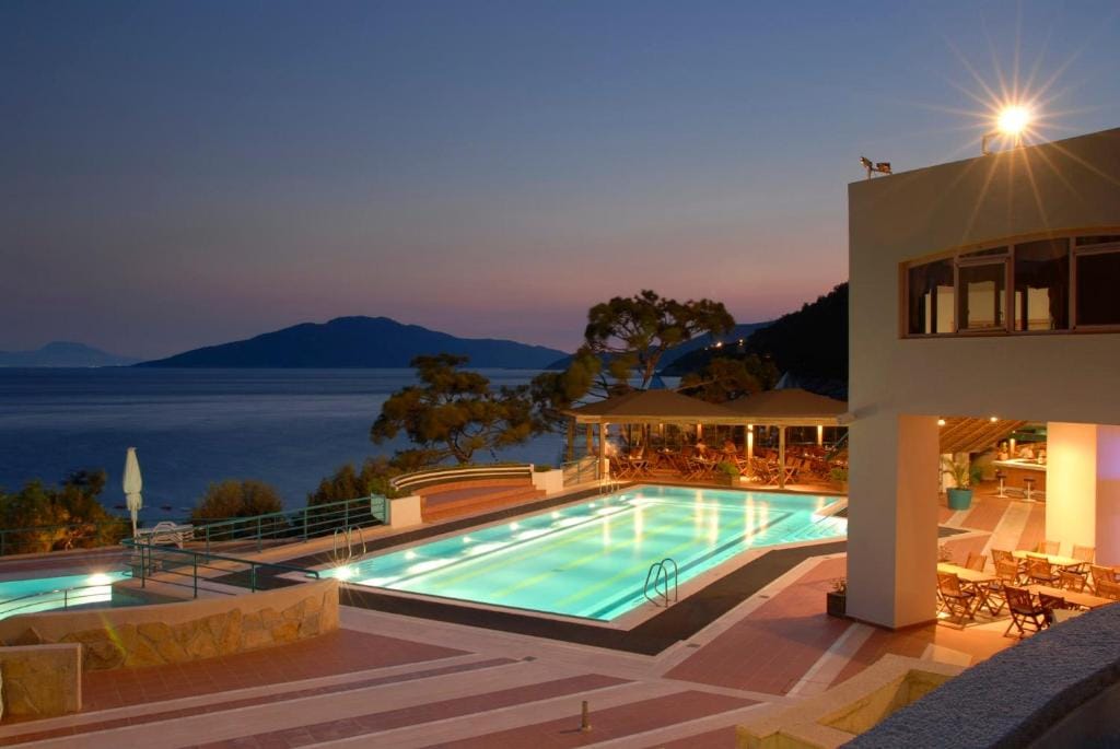 Hapimag Sea Garden Resort — 3