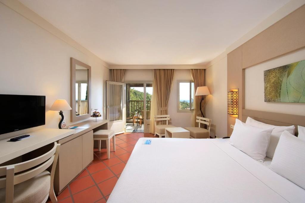 Hapimag Sea Garden Resort — 5