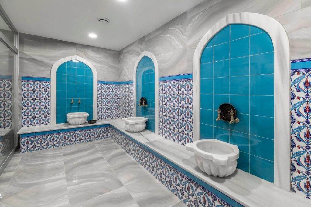LAGUN CASTLE HOTEL&SPA — 3