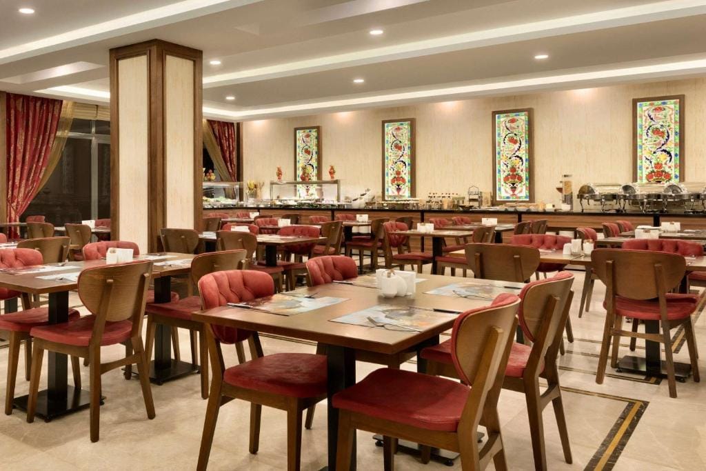 Ramada by Wyndham Yalova — 4