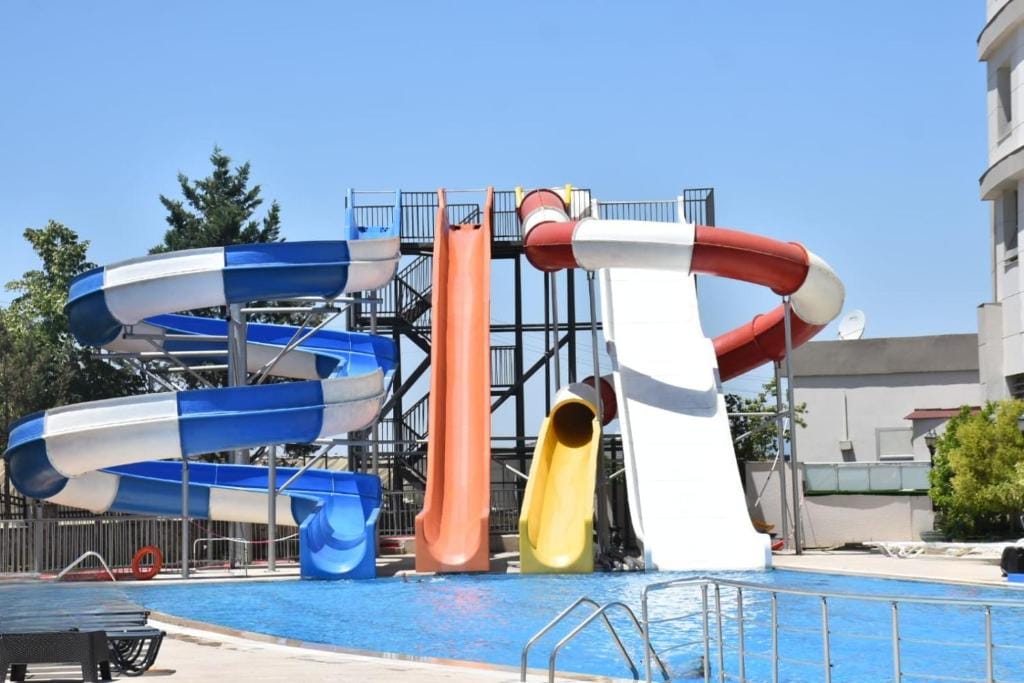 The Sign Kocaeli Thermal Spa Hotel &Convention Center — 3