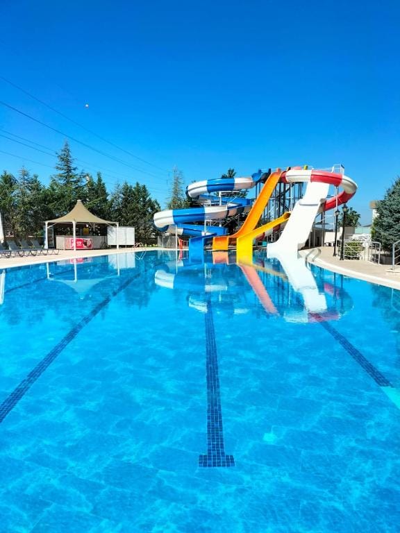 The Sign Kocaeli Thermal Spa Hotel &Convention Center — 4