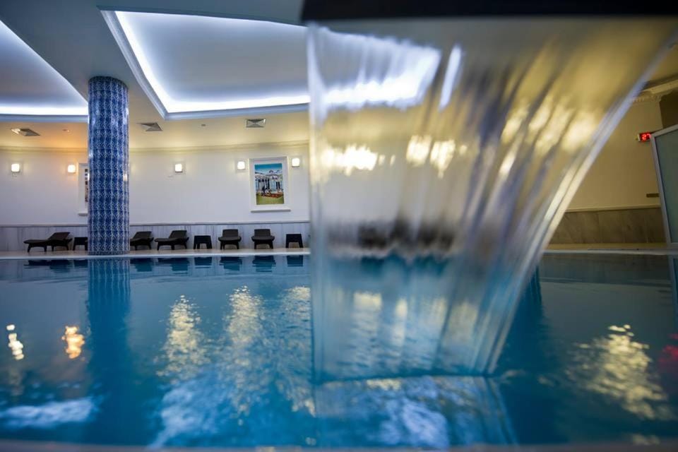 The Sign Kocaeli Thermal Spa Hotel &Convention Center — 5