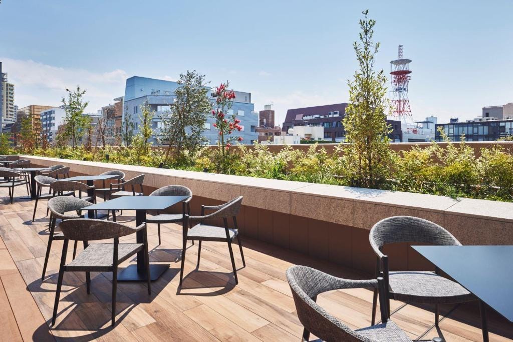 Citadines Harbour Front Yokohama — 5