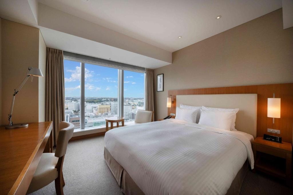 Hotel Associa Shin-Yokohama — 1