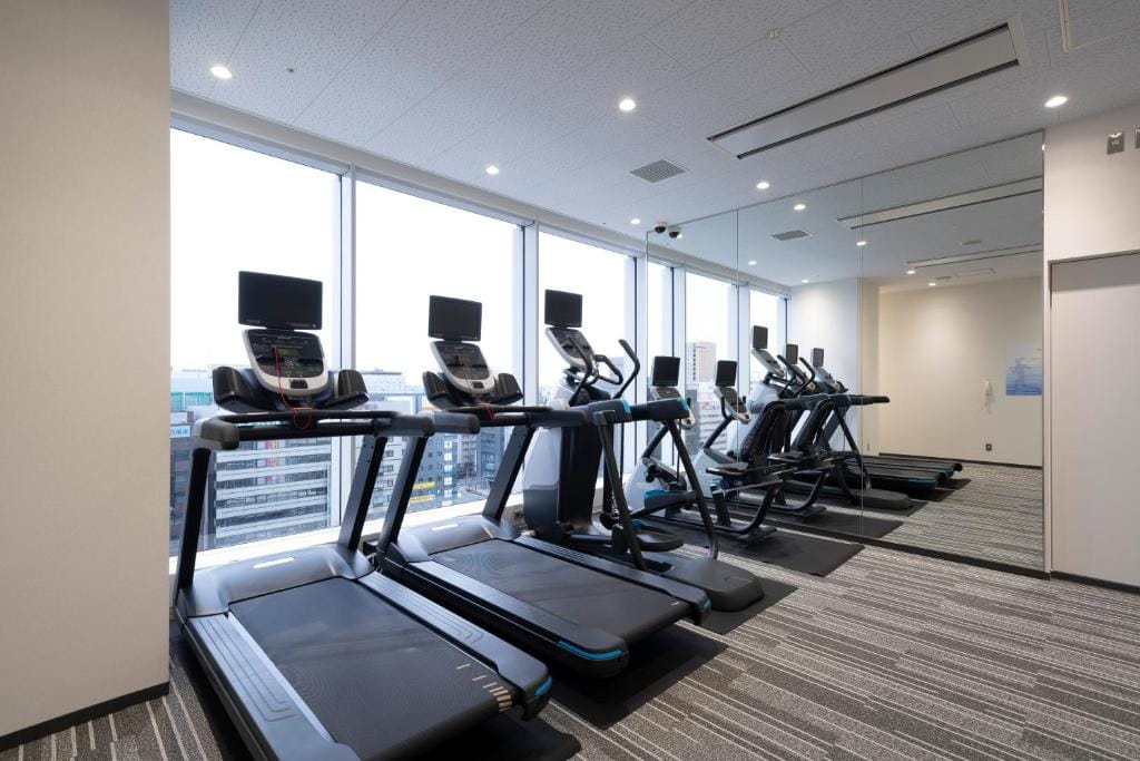 Hotel Associa Shin-Yokohama — 5