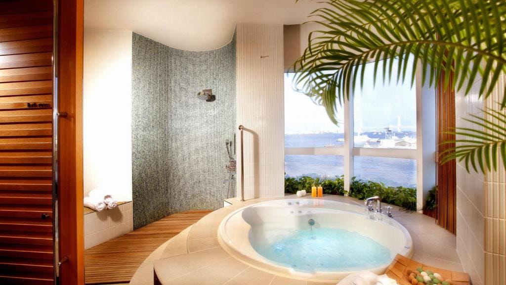 InterContinental Yokohama Grand by IHG — 2