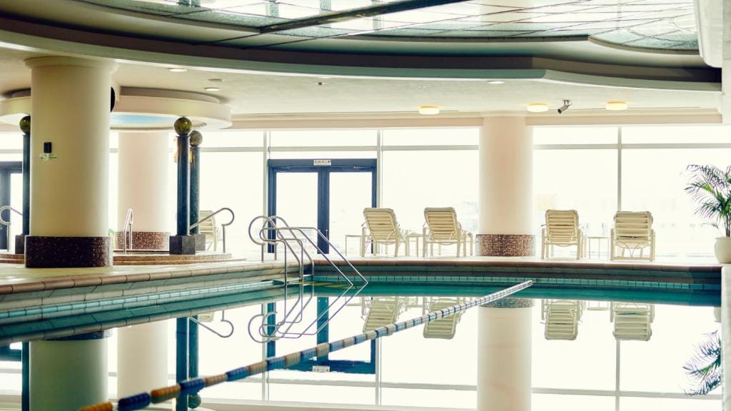 InterContinental Yokohama Grand by IHG — 3
