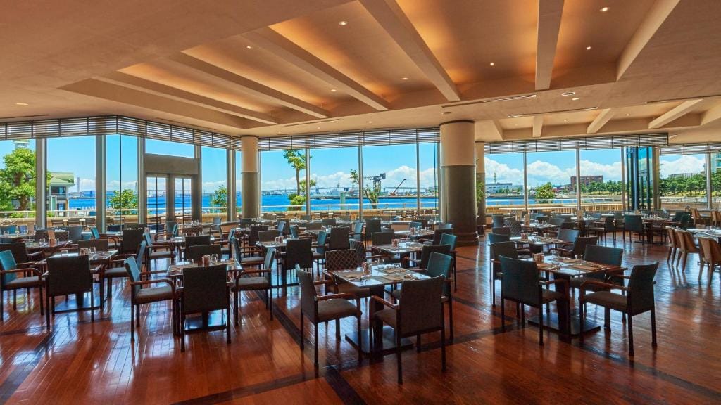 InterContinental Yokohama Grand by IHG — 4