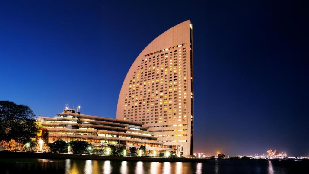InterContinental Yokohama Grand by IHG — 5