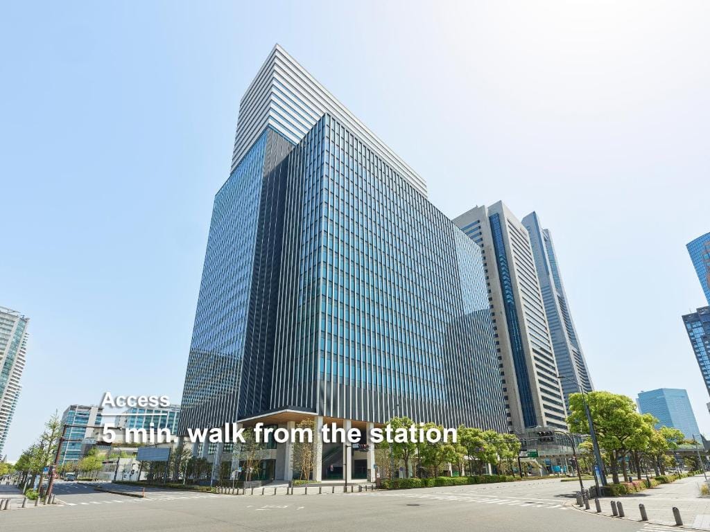 Mitsui Garden Hotel Yokohama Minatomirai Premier — 2