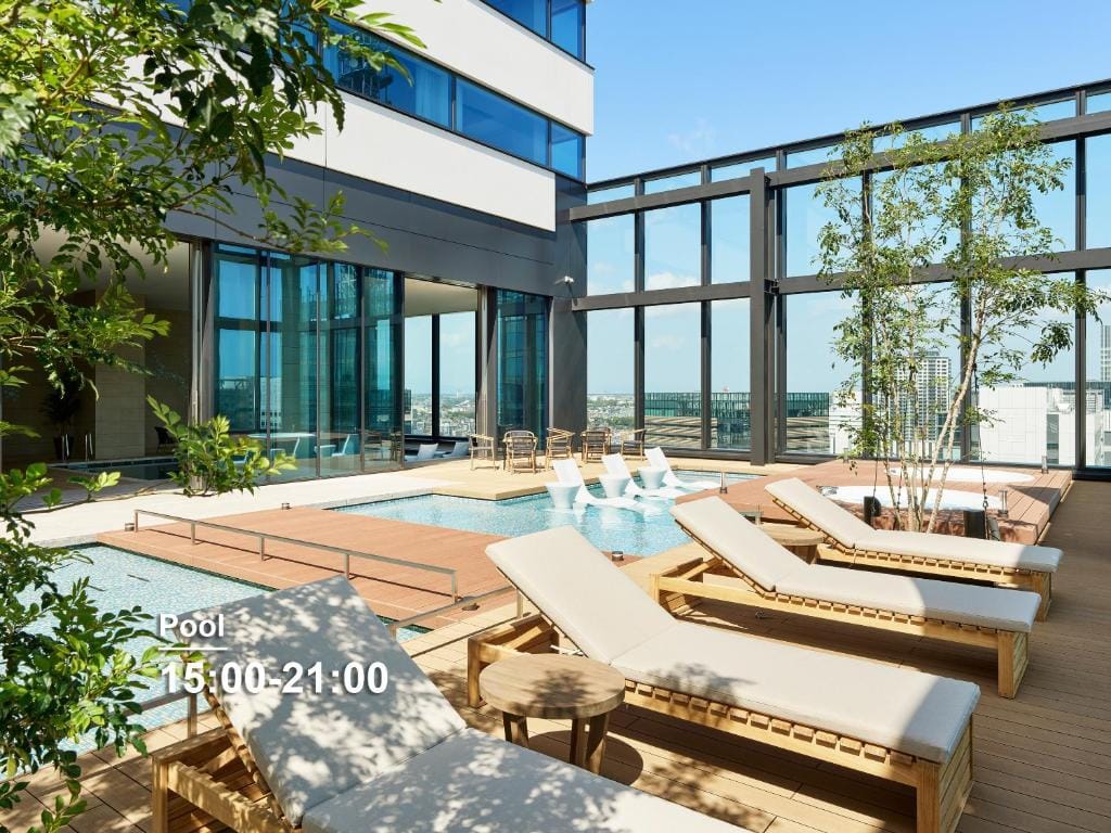 Mitsui Garden Hotel Yokohama Minatomirai Premier — 5
